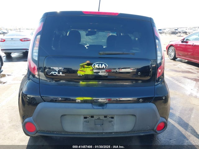 KIA dohc gdi gamma 2015 KNDJN2A29F7161965 Image 16