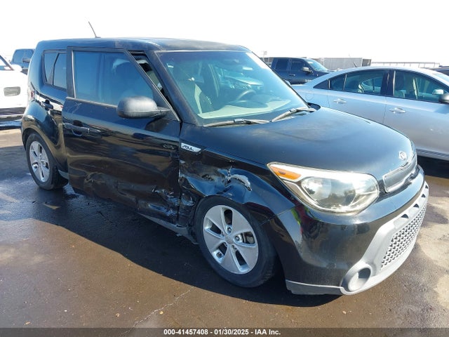 KIA dohc gdi gamma 2015 KNDJN2A29F7161965 Image 6