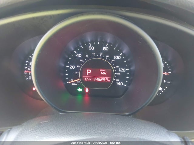 KIA dohc gdi gamma 2015 KNDJN2A29F7161965 Image 7