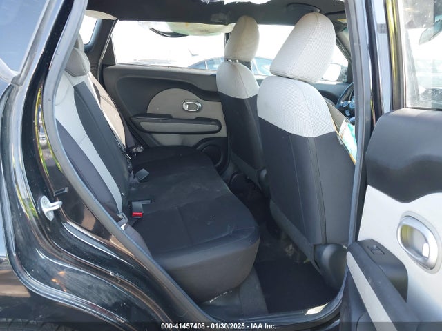 KIA dohc gdi gamma 2015 KNDJN2A29F7161965 Image 8