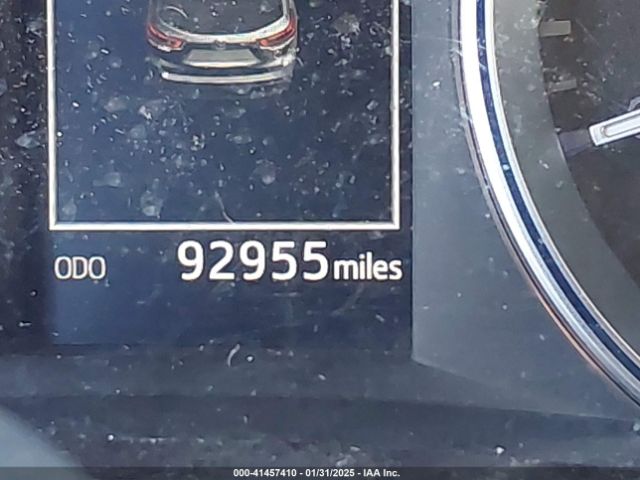 5TDJZRFH4JS544222 Toyota Highlander Xle