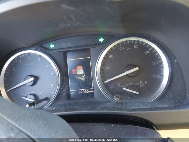 5TDJZRFH4JS544222 Toyota Highlander Xle