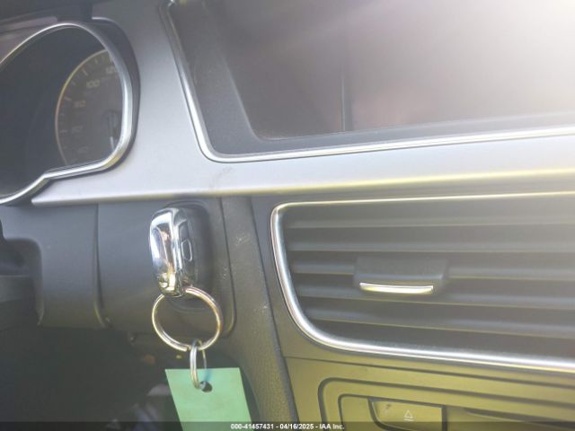 2010 AUDI S5 WAU3VAFR6AA062425 Photo 10