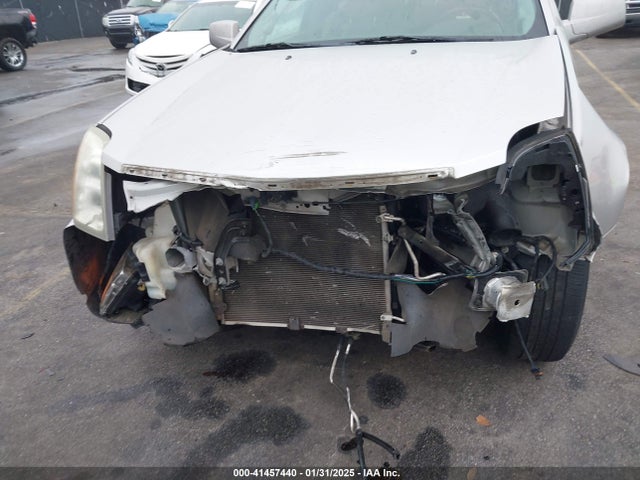 2006 CADILLAC SRX 1GYEE637560201110 Photo 5