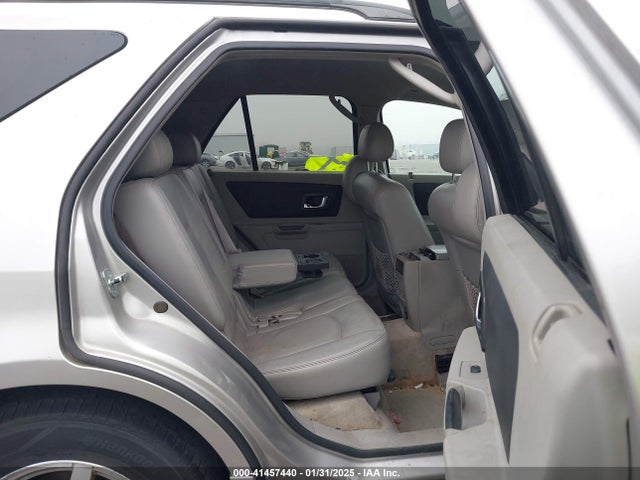 2006 CADILLAC SRX 1GYEE637560201110 Photo 7