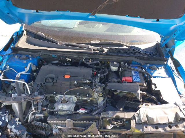 19XFL2H83NE012908 Honda Civic Sport