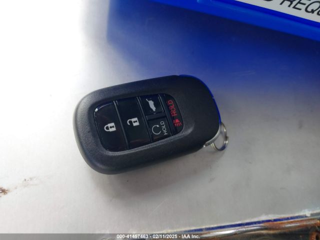 19XFL2H83NE012908 Honda Civic Sport