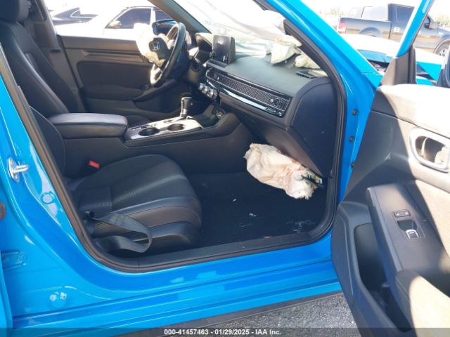 19XFL2H83NE012908 Honda Civic Sport