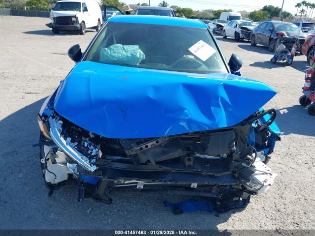 19XFL2H83NE012908 Honda Civic Sport