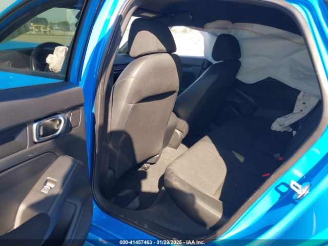 19XFL2H83NE012908 Honda Civic Sport