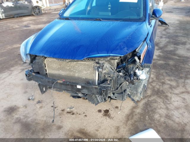 3KPF24AD1LE204783 KIA Forte Lxs
