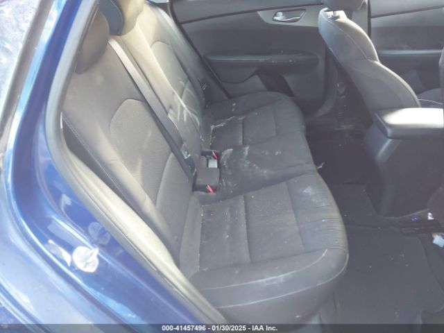 3KPF24AD1LE204783 KIA Forte Lxs