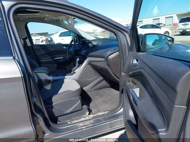 Ford ESCAPE SE 2014 1FMCU0GX6EUB59265 Image 5