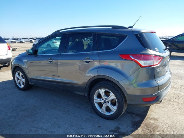Ford ESCAPE SE 2014 1FMCU0GX6EUB59265 Image 6