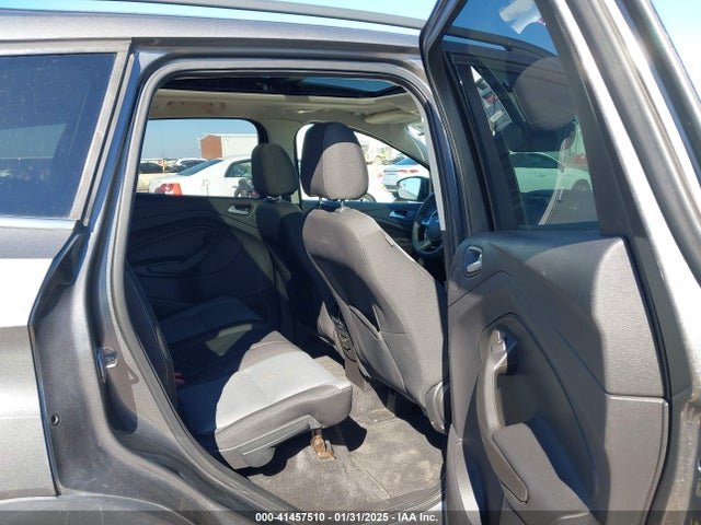 Ford ESCAPE SE 2014 1FMCU0GX6EUB59265 Image 8