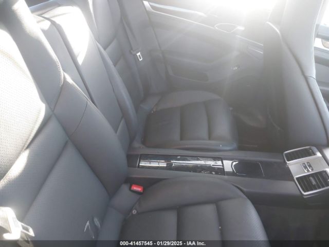 2013 PORSCHE PANAMERA WP0AB2A71DL060721 Photo 7