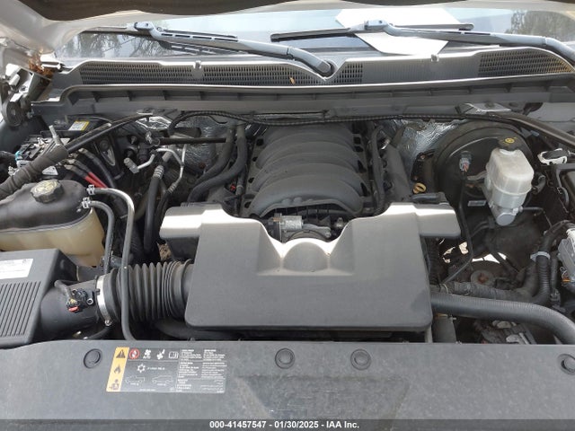 1GCVKREC1HZ209746 Chevrolet Silverado 1500 2lt