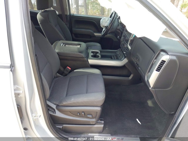 1GCVKREC1HZ209746 Chevrolet Silverado 1500 2lt