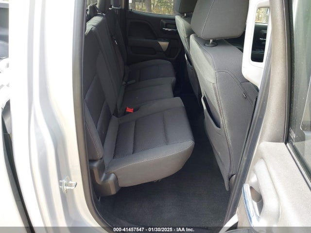 1GCVKREC1HZ209746 Chevrolet Silverado 1500 2lt