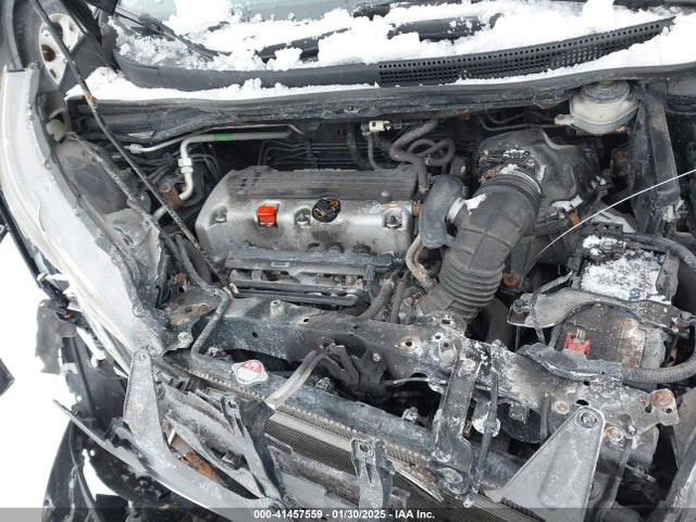 Honda Cr-v Ex-l 2014 2HKRM4H73EH635700 Image 10