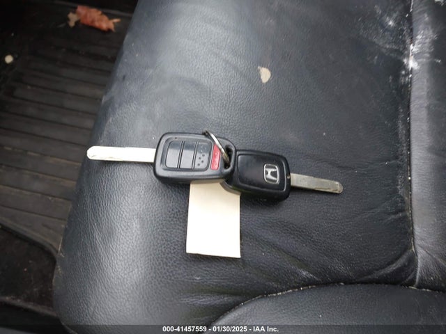 Honda Cr-v Ex-l 2014 2HKRM4H73EH635700 Image 11