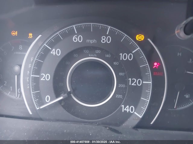 Honda Cr-v Ex-l 2014 2HKRM4H73EH635700 Image 15