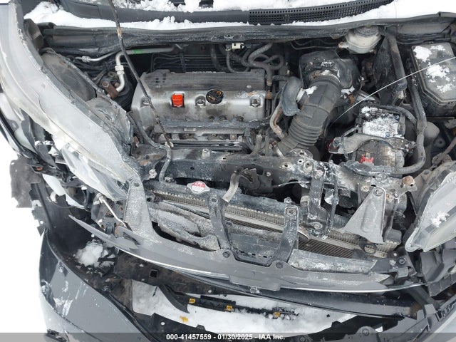 Honda Cr-v Ex-l 2014 2HKRM4H73EH635700 Image 18