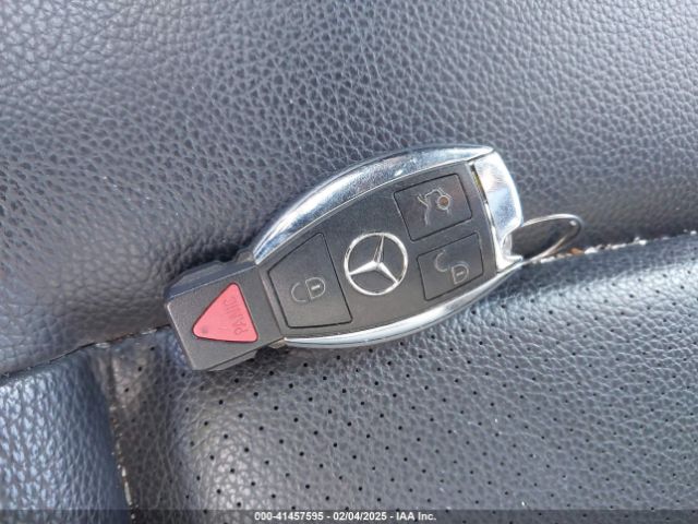 WDDHF8JB6FB120212 Mercedes-Benz E-Class