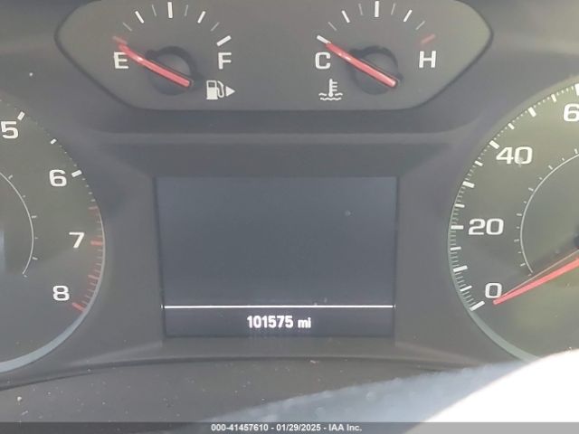 1G1ZE5ST8GF264404 Chevrolet lfv - di: direct injection, vvt, gen1 gmna