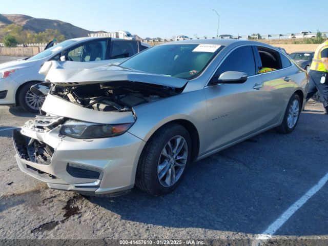 1G1ZE5ST8GF264404 Chevrolet lfv - di: direct injection, vvt, gen1 gmna