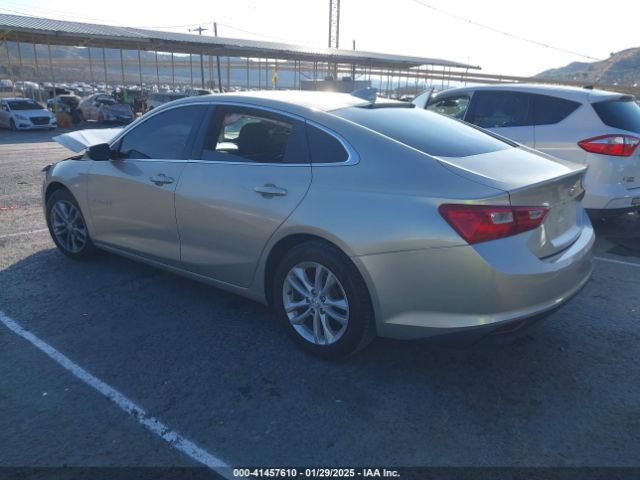 1G1ZE5ST8GF264404 Chevrolet lfv - di: direct injection, vvt, gen1 gmna