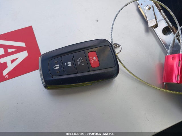 Toyota Rav4 Xle 2022 2T3W1RFV6NW205047 Image 11