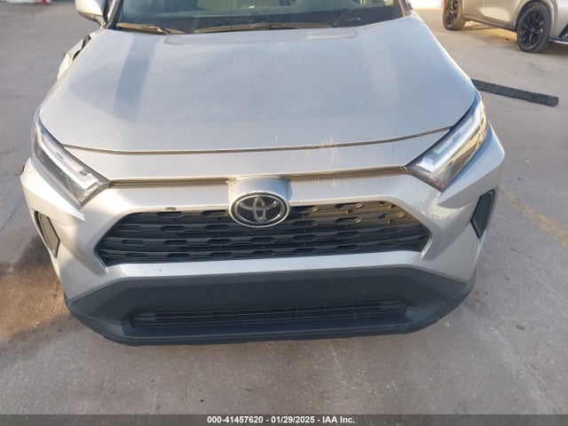 Toyota Rav4 Xle 2022 2T3W1RFV6NW205047 Image 12