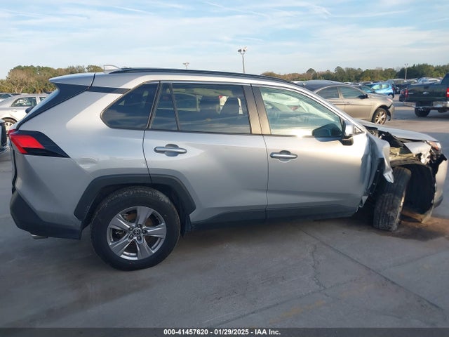 Toyota Rav4 Xle 2022 2T3W1RFV6NW205047 Image 13