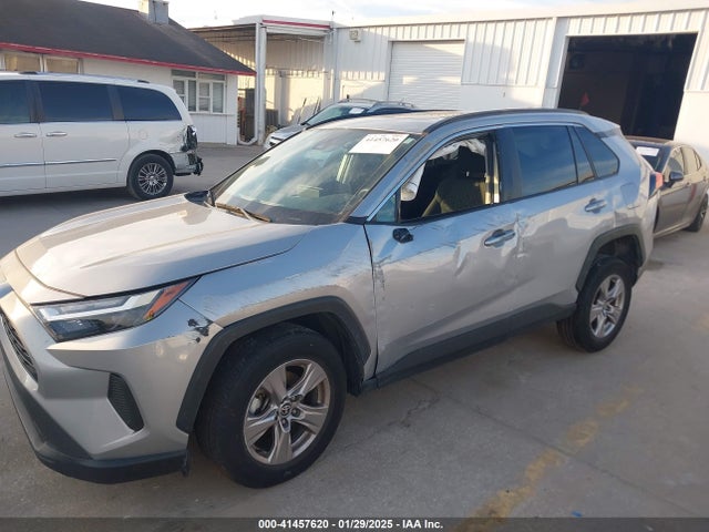 Toyota Rav4 Xle 2022 2T3W1RFV6NW205047 Image 14