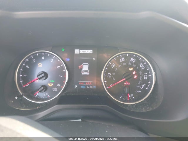 Toyota Rav4 Xle 2022 2T3W1RFV6NW205047 Image 15