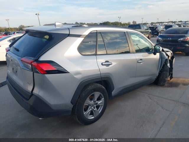 Toyota Rav4 Xle 2022 2T3W1RFV6NW205047 Image 4