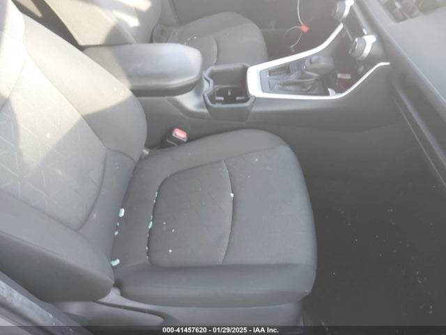 Toyota Rav4 Xle 2022 2T3W1RFV6NW205047 Image 5