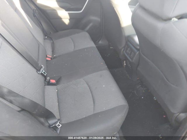 Toyota Rav4 Xle 2022 2T3W1RFV6NW205047 Image 8