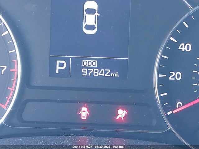 KIA FORTE EX 2014 KNAFX4A84E5232044 Image 7