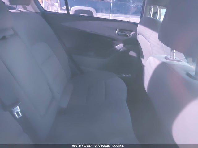 KIA FORTE EX 2014 KNAFX4A84E5232044 Image 8