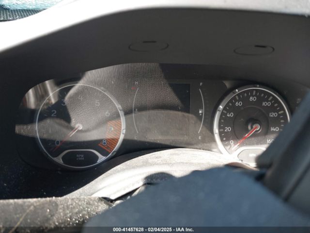 ZACNJCAB0MPM31715 Jeep Renegade Jeepster Fwd