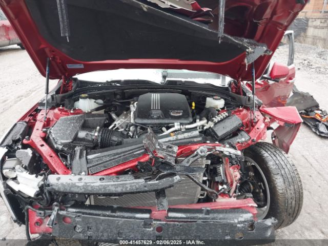 2024 CADILLAC CT4 1G6DE5RK0R0105755 Photo 9