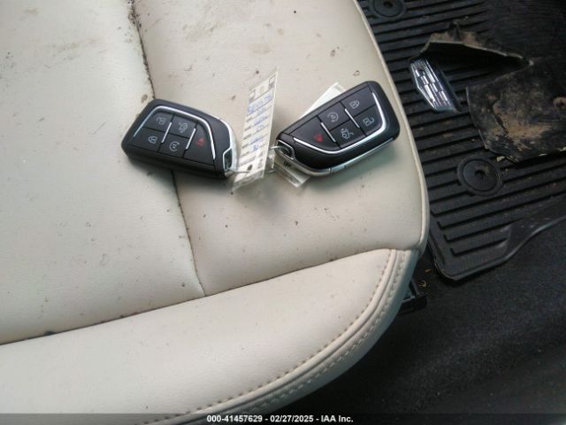 2024 CADILLAC CT4 1G6DE5RK0R0105755 Photo 10