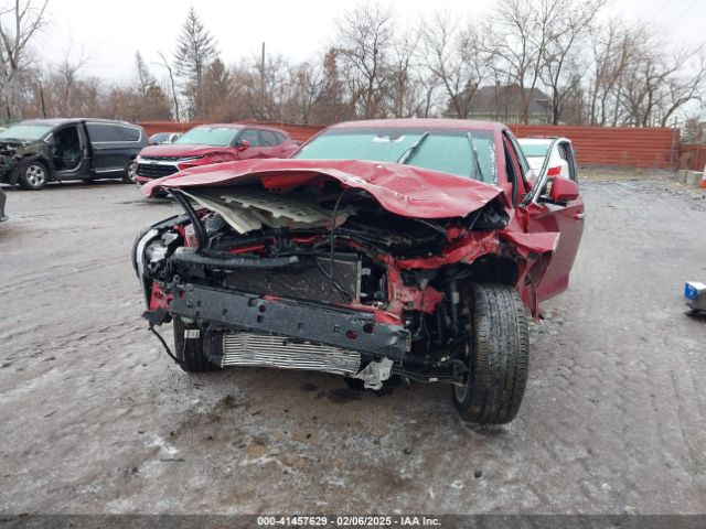 2024 CADILLAC CT4 1G6DE5RK0R0105755 Photo 5