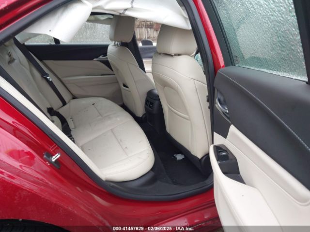 2024 CADILLAC CT4 1G6DE5RK0R0105755 Photo 7