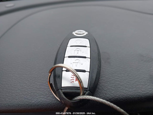 Nissan Kicks Sv Xtronic Cvt 2021 3N1CP5CVXML504287 Image 11