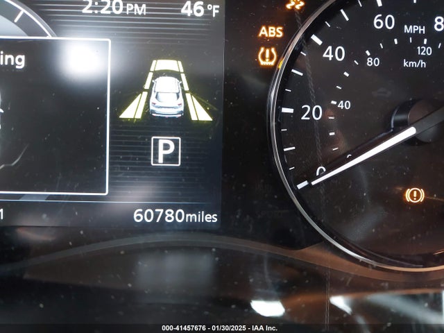 Nissan Kicks Sv Xtronic Cvt 2021 3N1CP5CVXML504287 Image 7