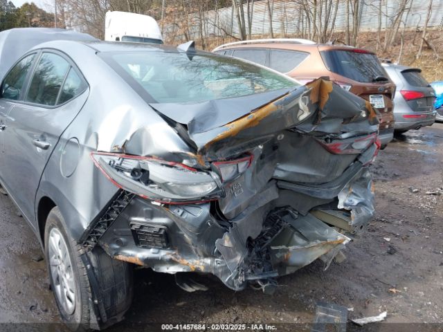KMHD74LF8HU430847 Hyundai ELANTRA SE