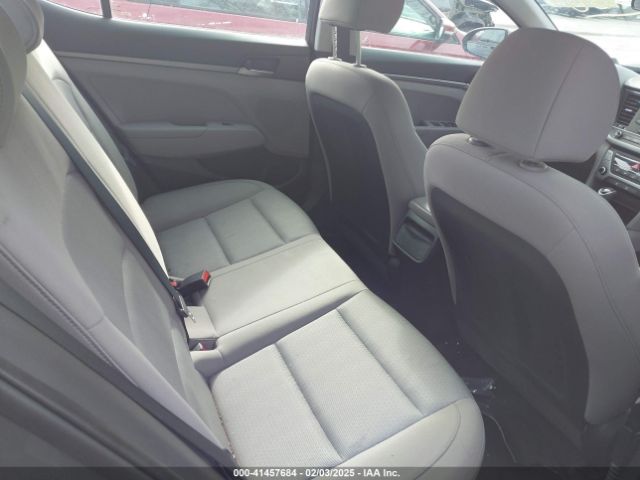KMHD74LF8HU430847 Hyundai ELANTRA SE